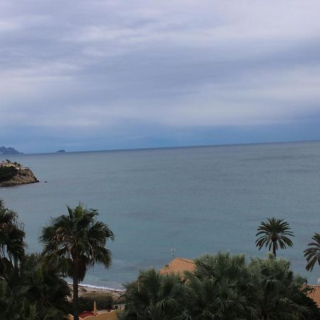 Piso Con Vistas Al Mar El Campello Διαμέρισμα Εξωτερικό φωτογραφία